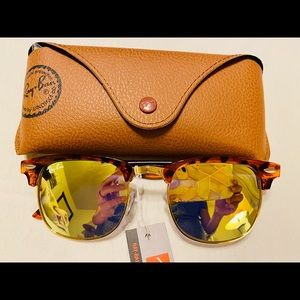 Ray ban classic sunglasses
